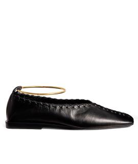 JIL SANDER Туфли