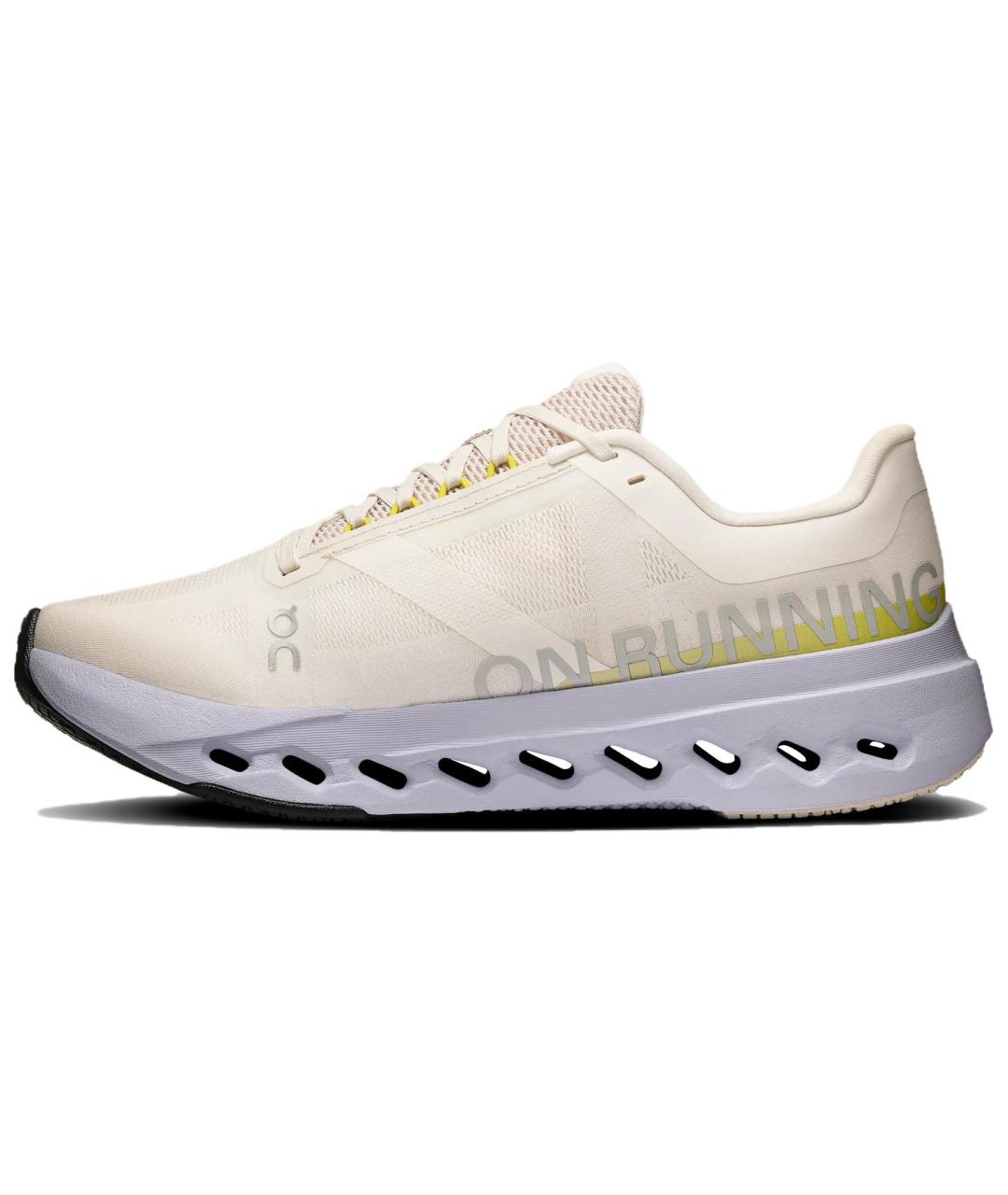 ON Бежевые кроссовки, фото 2