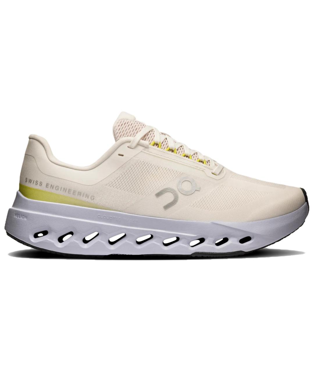 ON Бежевые кроссовки, фото 1