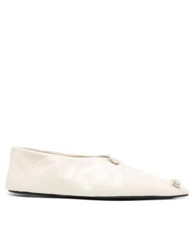 JIL SANDER Балетки