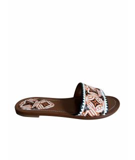 LOUIS VUITTON Мюли