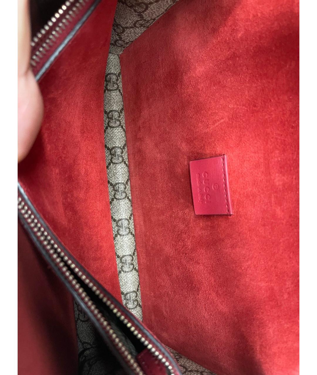 GUCCI Сумка через плечо, фото 7