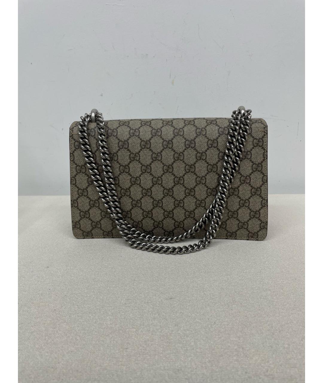 GUCCI Сумка через плечо, фото 2