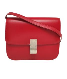 CELINE Сумка с короткими ручками