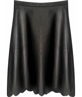 RED VALENTINO Юбка миди
