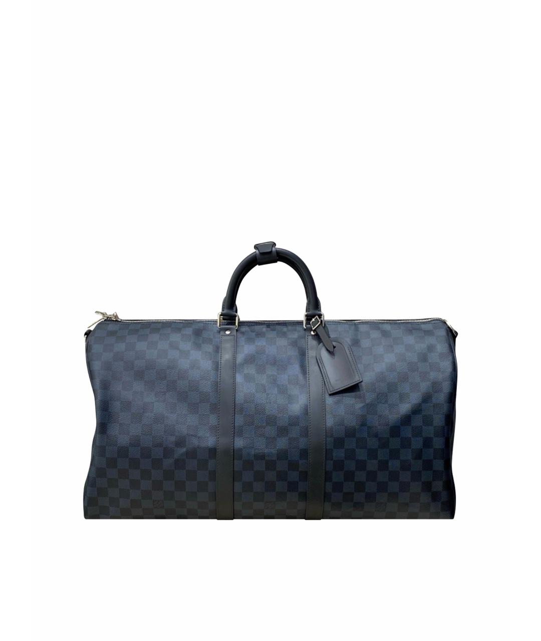 LOUIS VUITTON Дорожная/спортивная сумка, фото 1