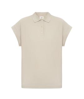 SAINT LAURENT Футболка