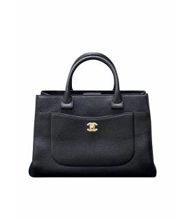 CHANEL Сумка с короткими ручками