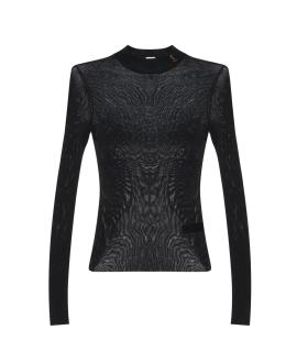 SAINT LAURENT Водолазка