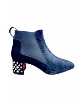 CHRISTIAN LOUBOUTIN Ботильоны