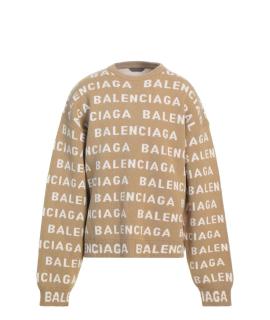 BALENCIAGA Джемпер / свитер