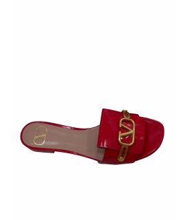 VALENTINO Шлепанцы