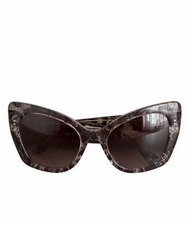 DOLCE&GABBANA Солнцезащитные очки