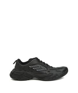 BALENCIAGA Низкие кроссовки / кеды