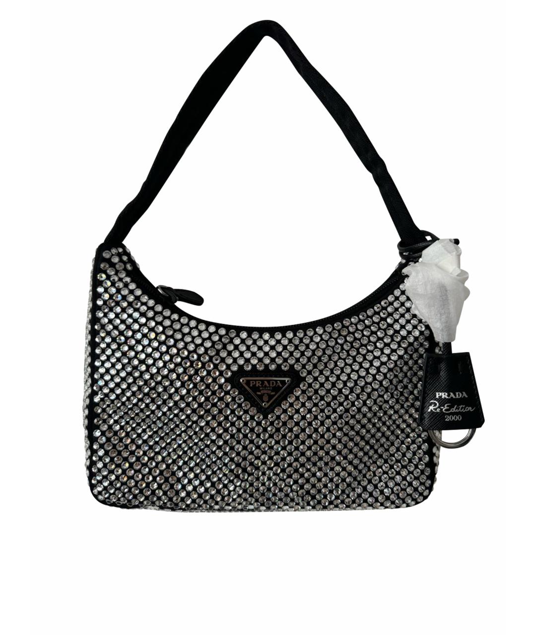 PRADA Сумка через плечо, фото 8