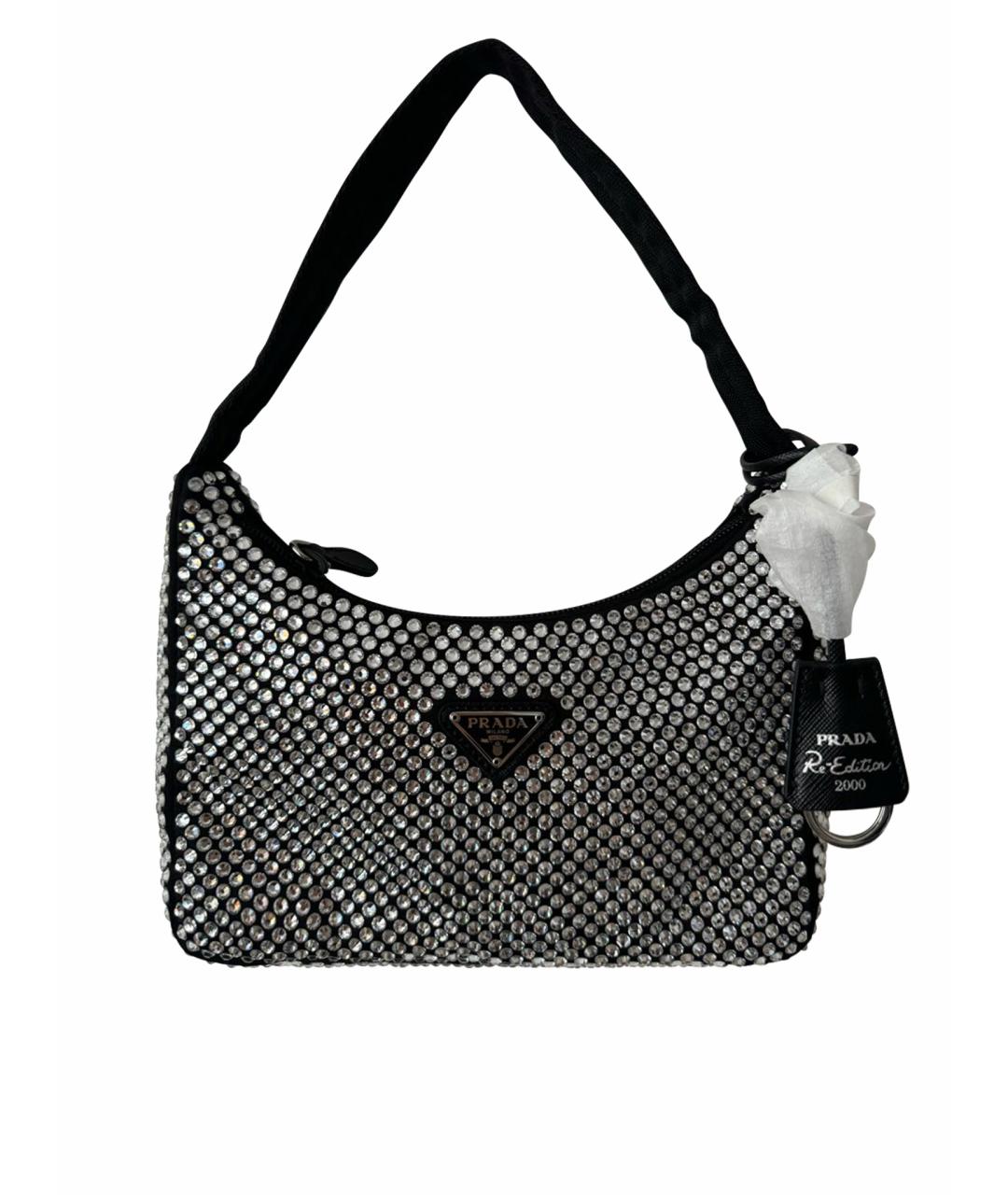 PRADA Сумка через плечо, фото 1