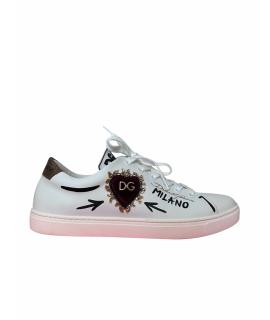 DOLCE&GABBANA Кеды