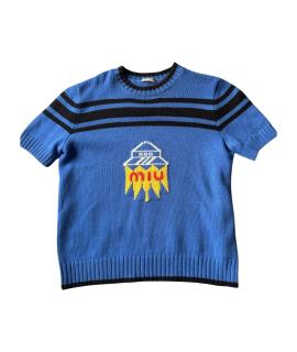MIU MIU Джемпер / свитер
