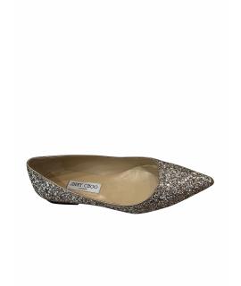 JIMMY CHOO Балетки