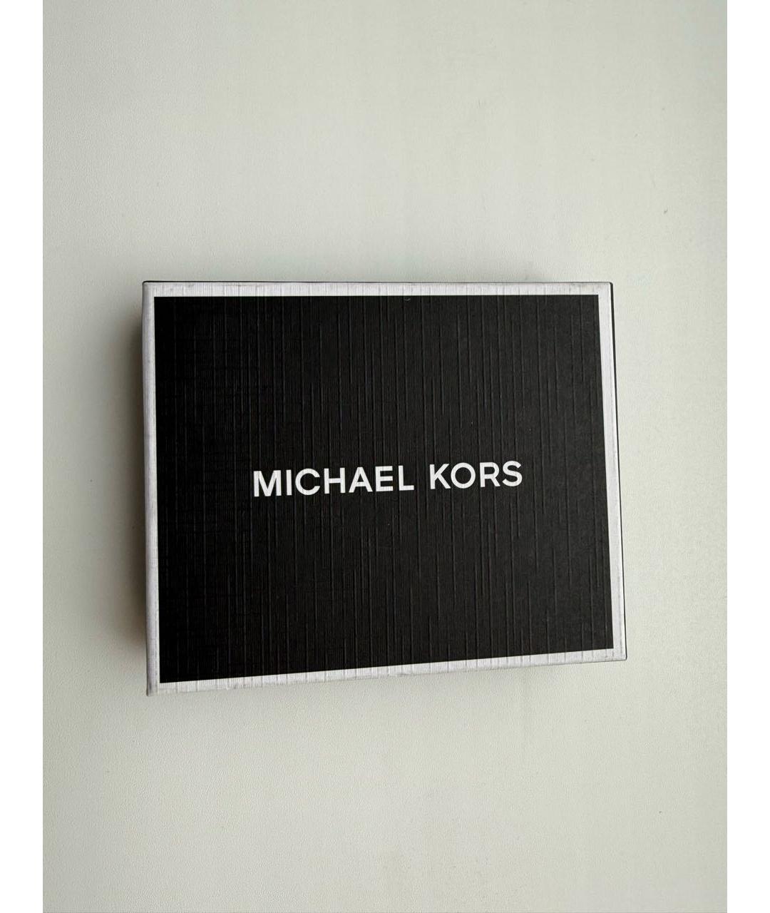 MICHAEL KORS Мульти кошелек, фото 5