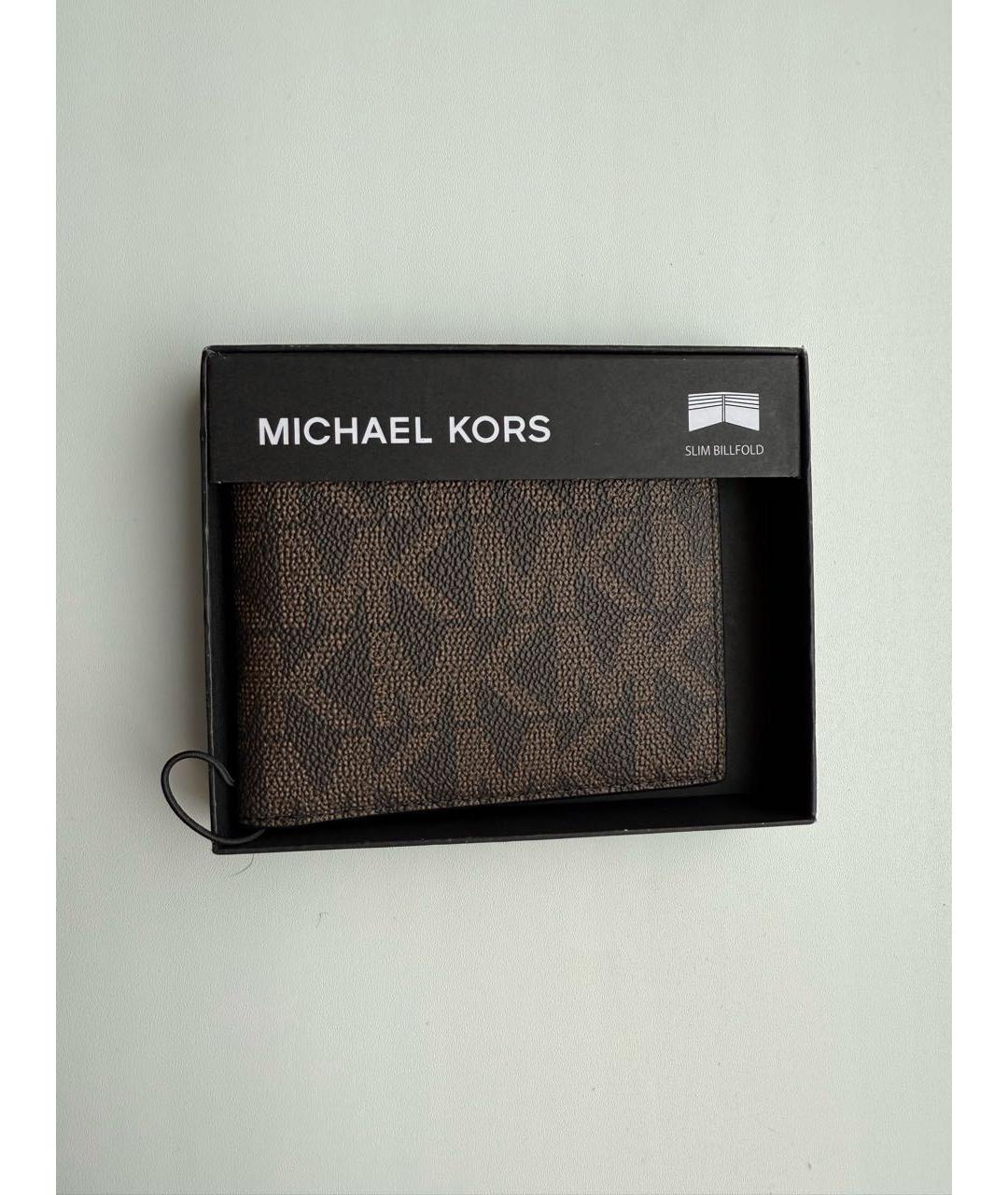 MICHAEL KORS Мульти кошелек, фото 2