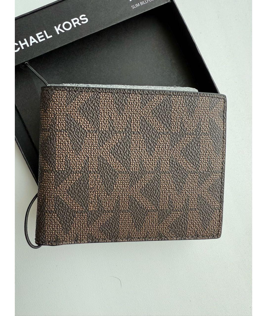 MICHAEL KORS Мульти кошелек, фото 6