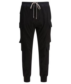 RICK OWENS Повседневные брюки