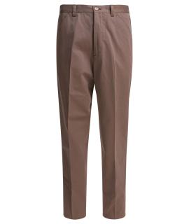 BRUNELLO CUCINELLI Повседневные брюки