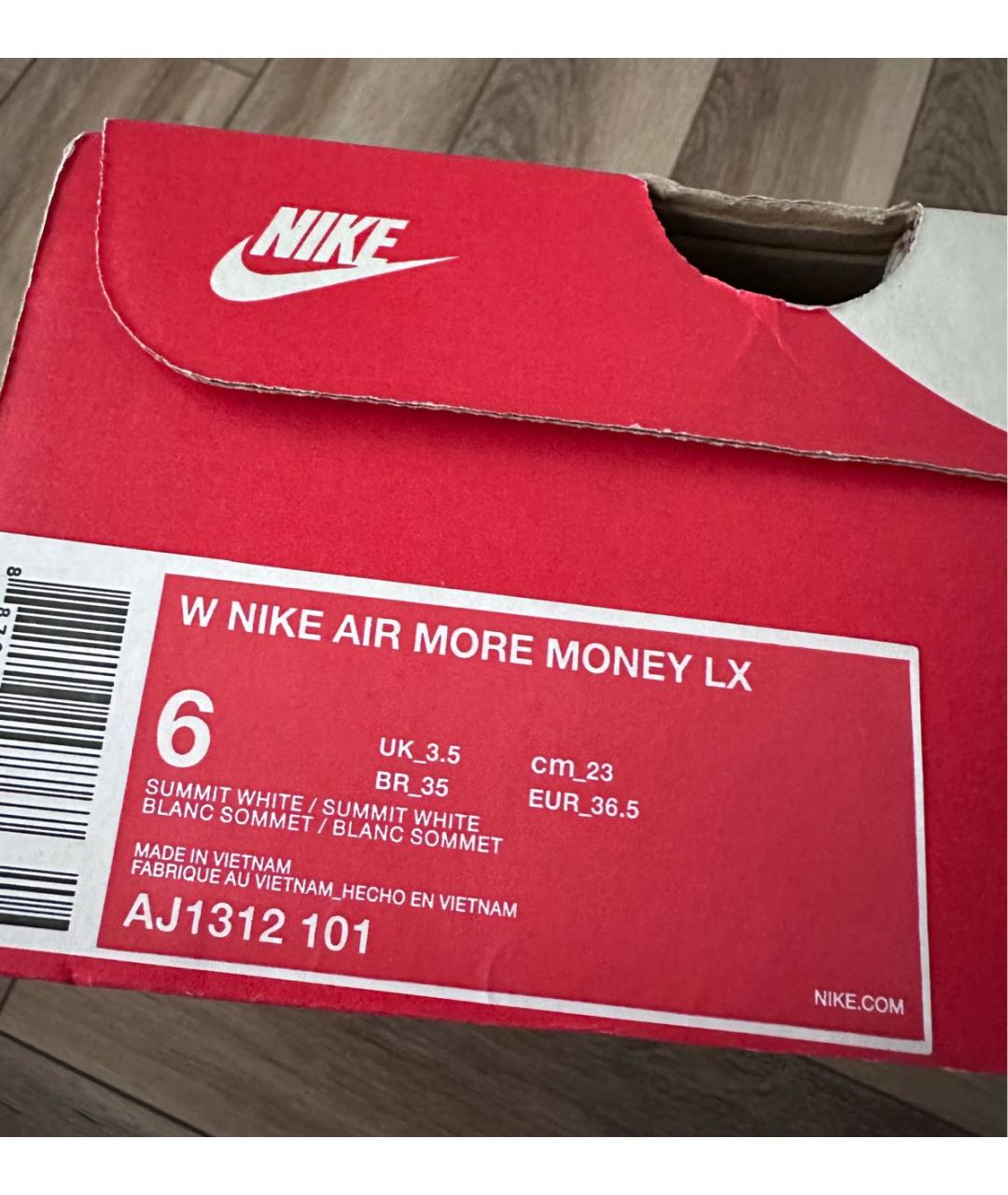 NIKE Мульти кроссовки, фото 6