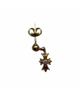 CHROME HEARTS Серьги