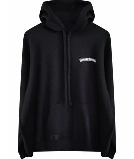 CHROME HEARTS Худи/толстовка