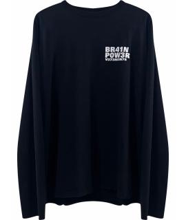 VETEMENTS Худи/толстовка
