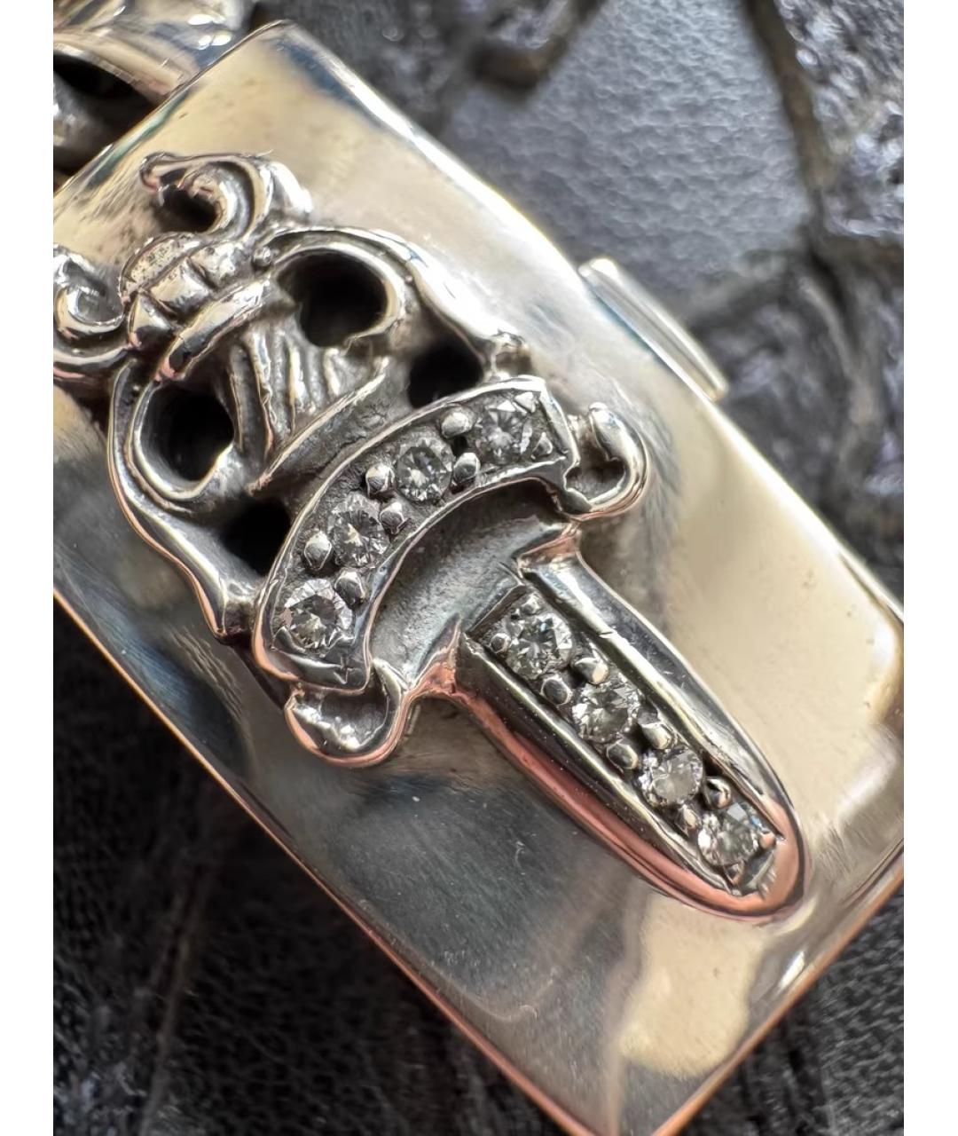 CHROME HEARTS Часы, фото 3