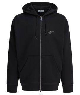 GIVENCHY Худи/толстовка