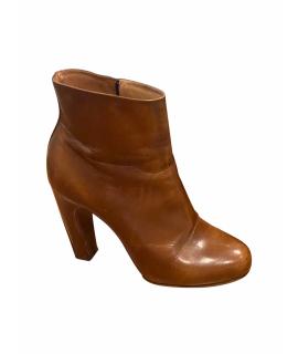 MAISON MARGIELA Ботильоны