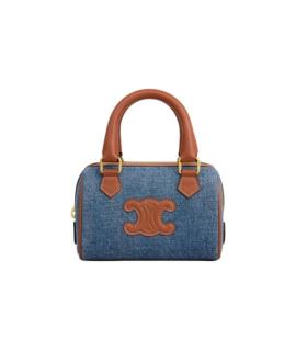 CELINE Сумка с короткими ручками