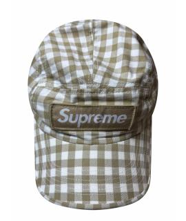 SUPREME Кепка/бейсболка