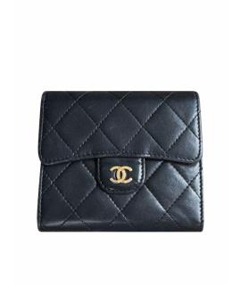 CHANEL Кошелек