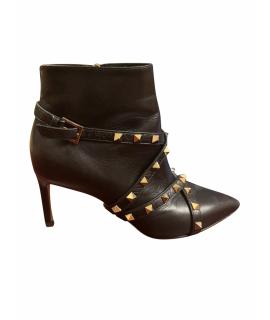 VALENTINO Ботильоны