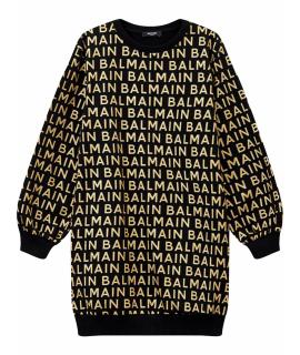 BALMAIN Повседневное платье