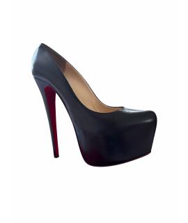 CHRISTIAN LOUBOUTIN Туфли