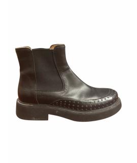 TOD'S Ботинки