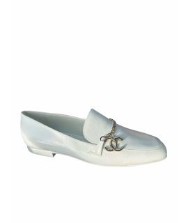 CHANEL Лоферы