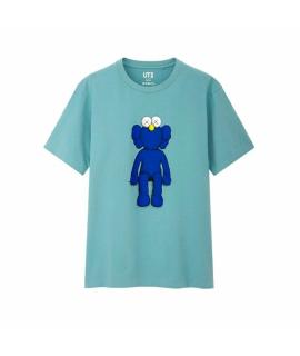 KAWS Футболка