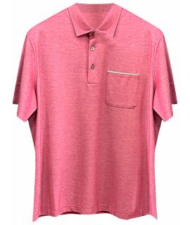 ERMENEGILDO ZEGNA XXX Поло с коротким рукавом