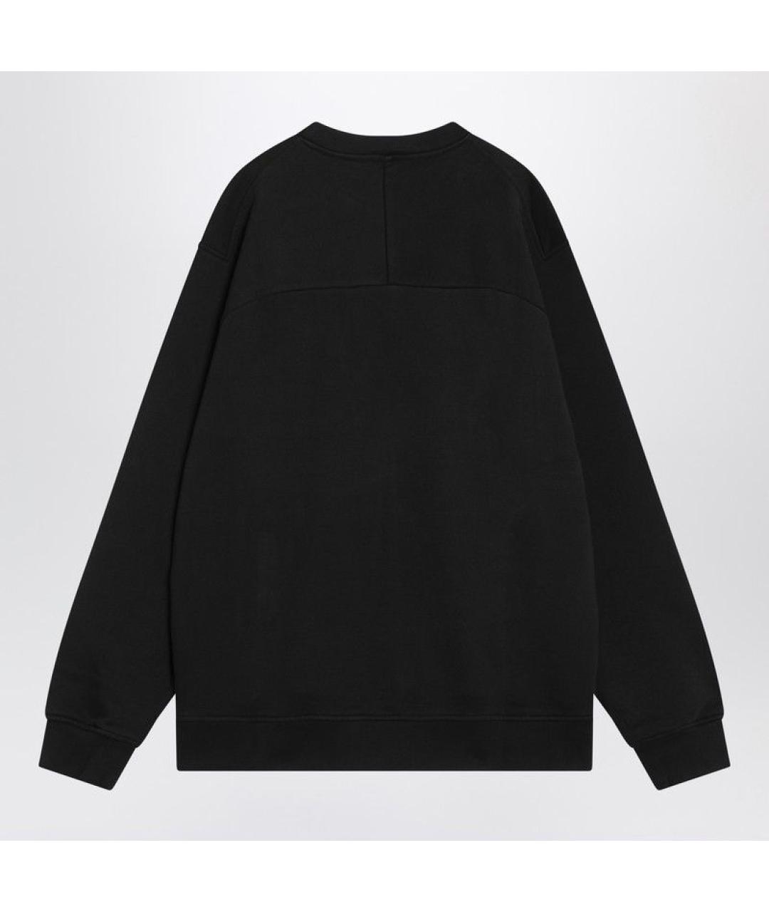 GIVENCHY Черный джемпер / свитер, фото 2