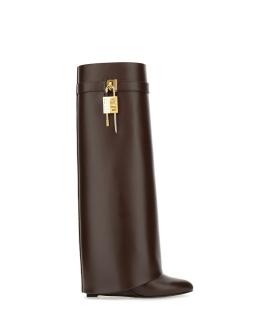 GIVENCHY Сапоги