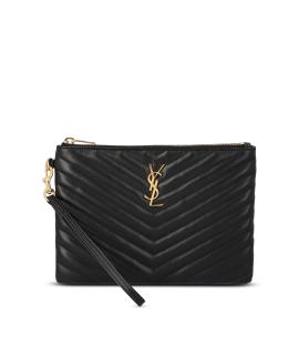 SAINT LAURENT Клатч/вечерняя сумка