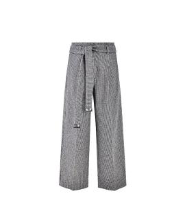 'S MAX MARA Прямые брюки