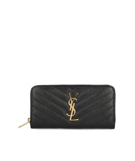 SAINT LAURENT Кошелек